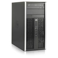 PC Microtorre HP Compaq 6000 Pro (AX353AW)